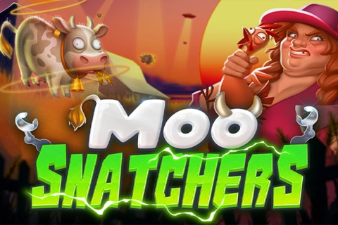 Moo Snatchers Thumbnail