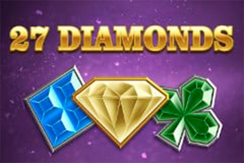 27 Diamonds Tech4Bet