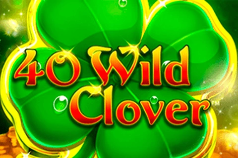 40 Wild Clover Redstone