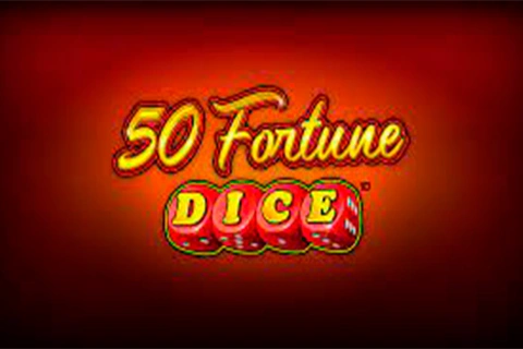 50 Fortune Dice Eurocoin Interactive