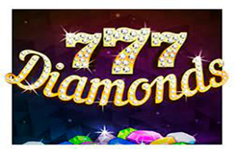 777 Diamonds Mrslotty