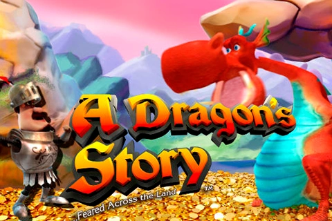A Dragons Story Nextgen Gaming
