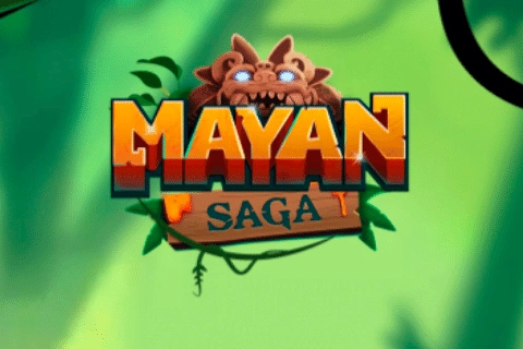 Mayan Saga Neogames