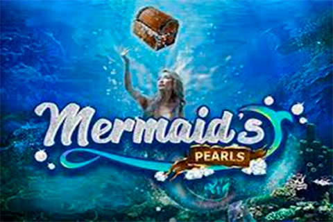 Mermaids Pearls Platipus