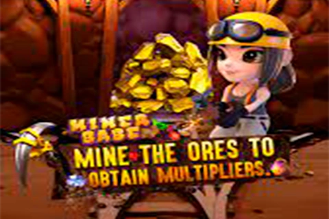 Miner Babe Jdb168