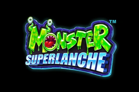 Monster Superlanche Pragmatic Play