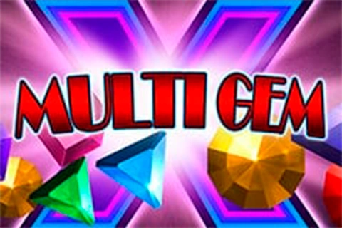 Multi Gem Bally