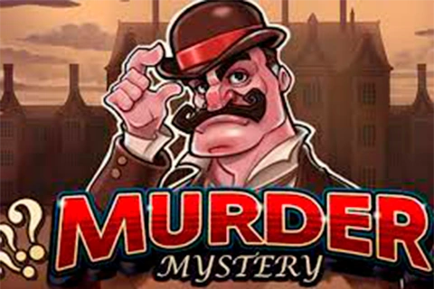 Murder Mystery Playtech
